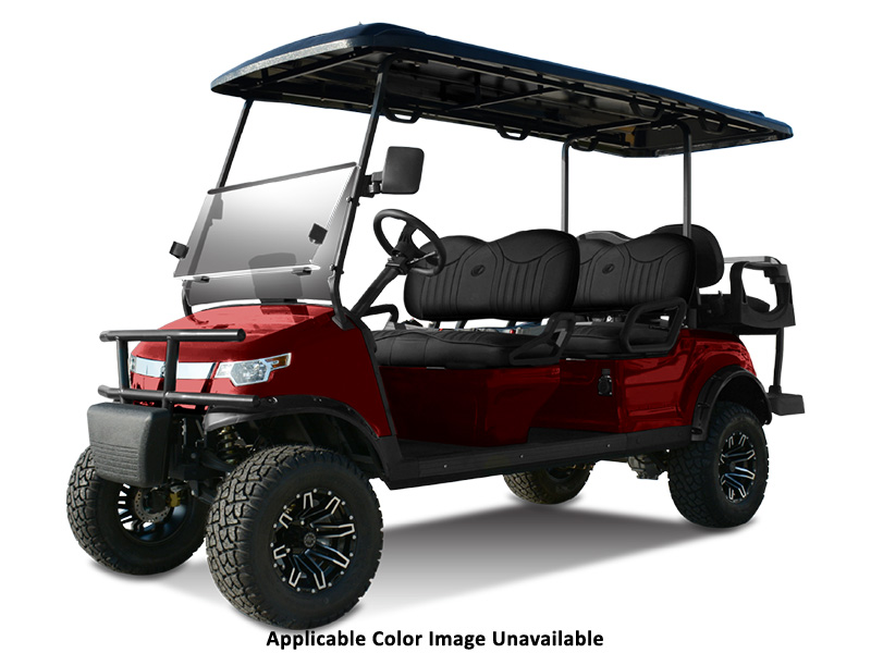 2025  Capella 4+2 Lifted for sale 969788