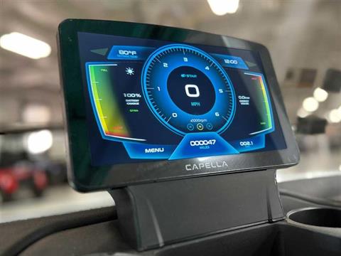 New 2025 Star EV Capella 6, Pensacola FL | Specs, Price, Photos