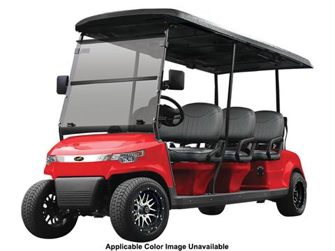 New 2025 Star EV Capella 6, Pensacola FL | Specs, Price, Photos