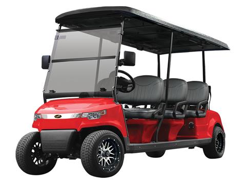 New 2025 Star EV Capella 6, Pensacola, FL or Dadeville, AL | Specs