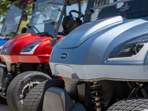 New 2025 Star EV Sirius 2+2, Pensacola FL | Specs, Price, Photos