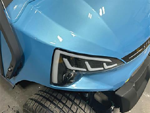 New 2025 Star EV Sirius 2+2 Lifted, Pensacola FL | Specs, Price