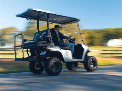 New 2025 Star EV Sirius 2+2 Lifted | Golf Carts in Central Florida