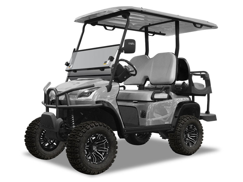 Star Ev Golf Cart Reviews