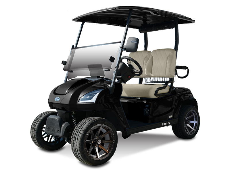 New 2025 Star EV Sirius 2, Pensacola FL | Specs, Price, Photos