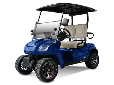 New 2025 Star EV Sirius 2, Pensacola FL | Specs, Price, Photos