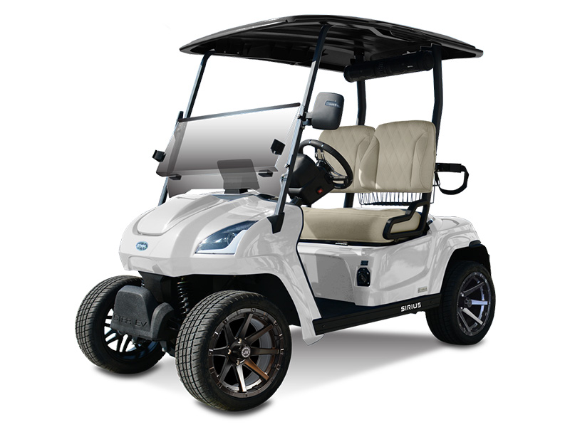 New 2025 Star EV Sirius 2, Pensacola FL | Specs, Price, Photos