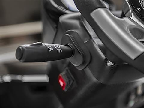 New 2025 Star EV Sirius 4 | Golf Carts in Central Florida | Aegean