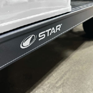 2026 Star EV J photo 2