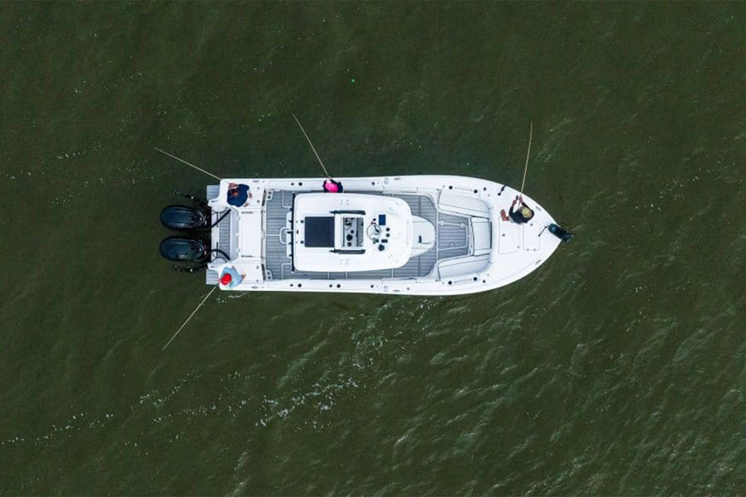 New 2025 Sea Fox 282 Hybrid LT, Stuart FL | Specs, Price, Photos |