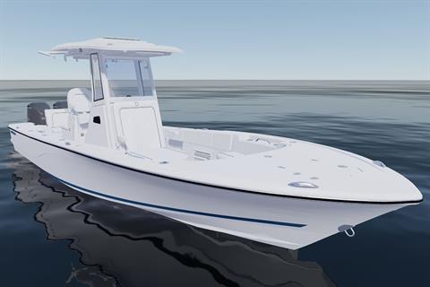 New 2025 Sea Fox 282 Hybrid LT, Stuart FL | Specs, Price, Photos |