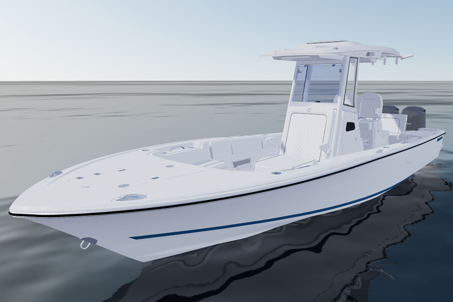 New 2025 Sea Fox 282 Hybrid LT, Stuart FL | Specs, Price, Photos |