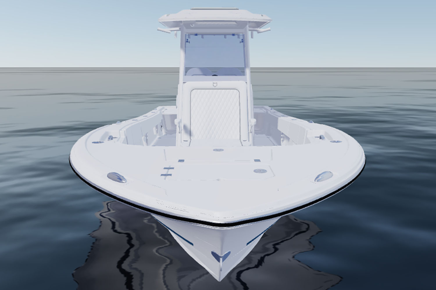 New 2025 Sea Fox 282 Hybrid LT, Stuart FL | Specs, Price, Photos |