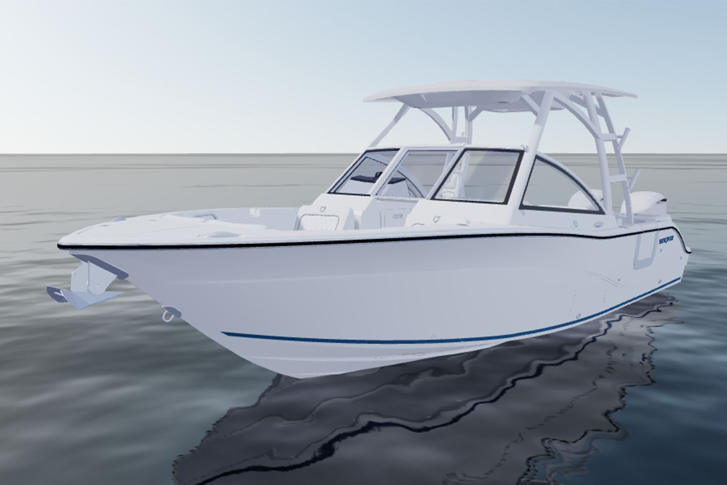 New 2025 Sea Fox 268 Traveler, Stuart FL | Specs, Price, Photos |