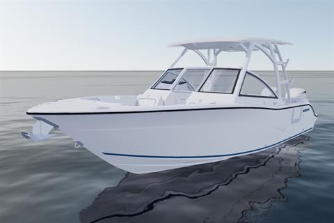 New 2025 Sea Fox 268 Traveler, Stuart FL | Specs, Price, Photos |