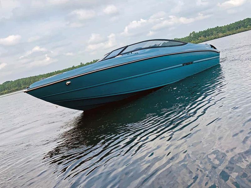 New 2022 Stingray 225 SE, Tuscumbia AL | Specs, Price, Photos |