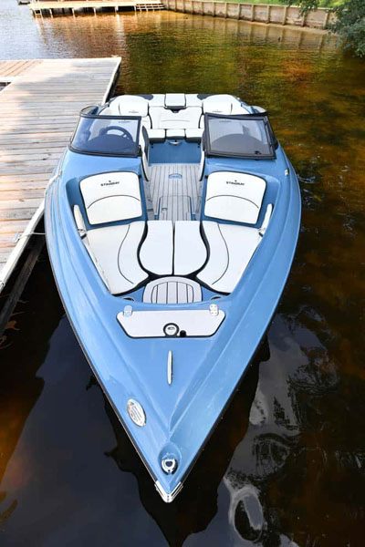 New 2022 Stingray 225 SE, Tuscumbia AL | Specs, Price, Photos |