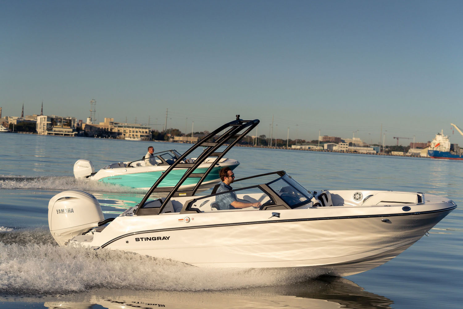 2026 Stingray 20 SBX for sale on Searchshop