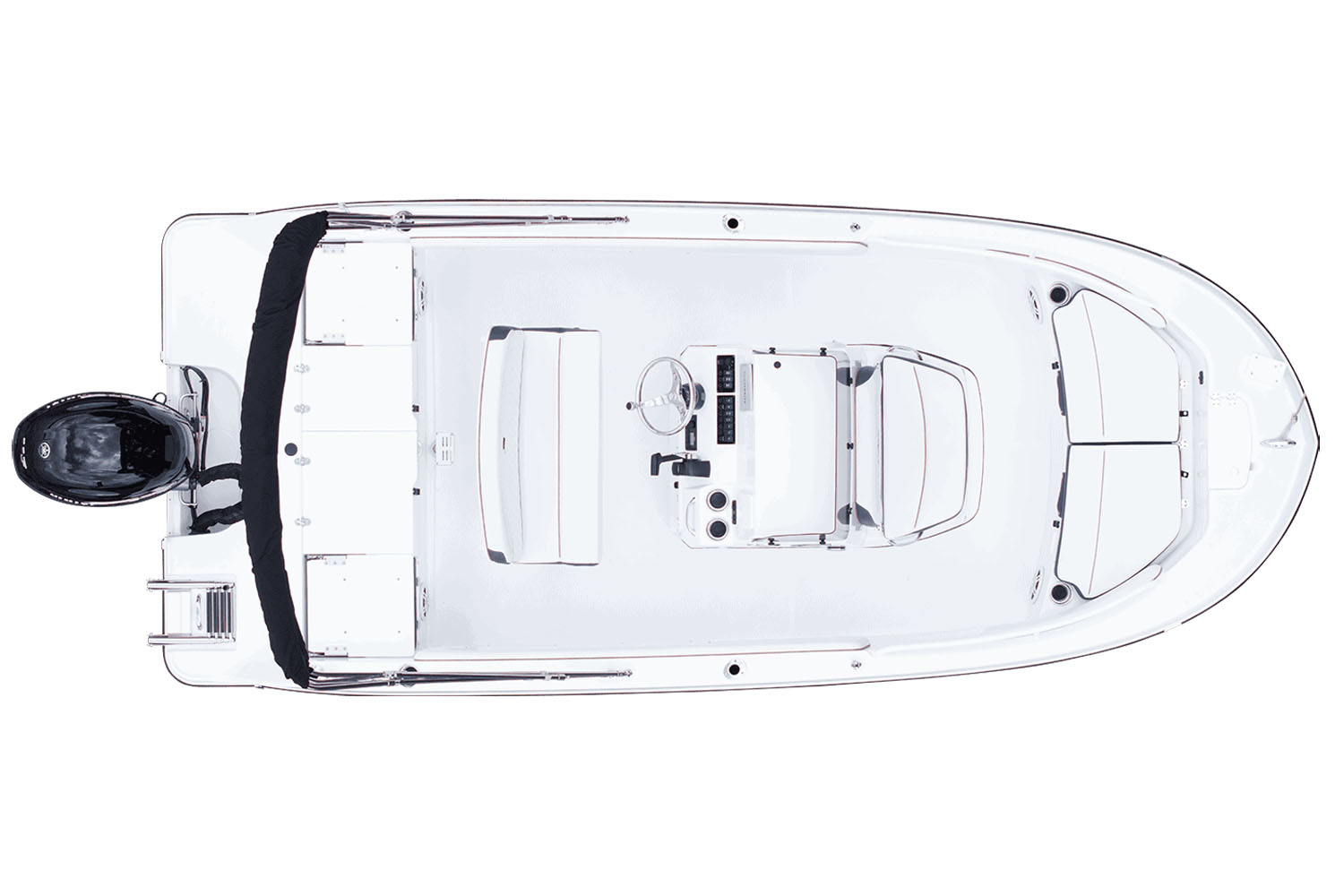 2026 Stingray 173CC