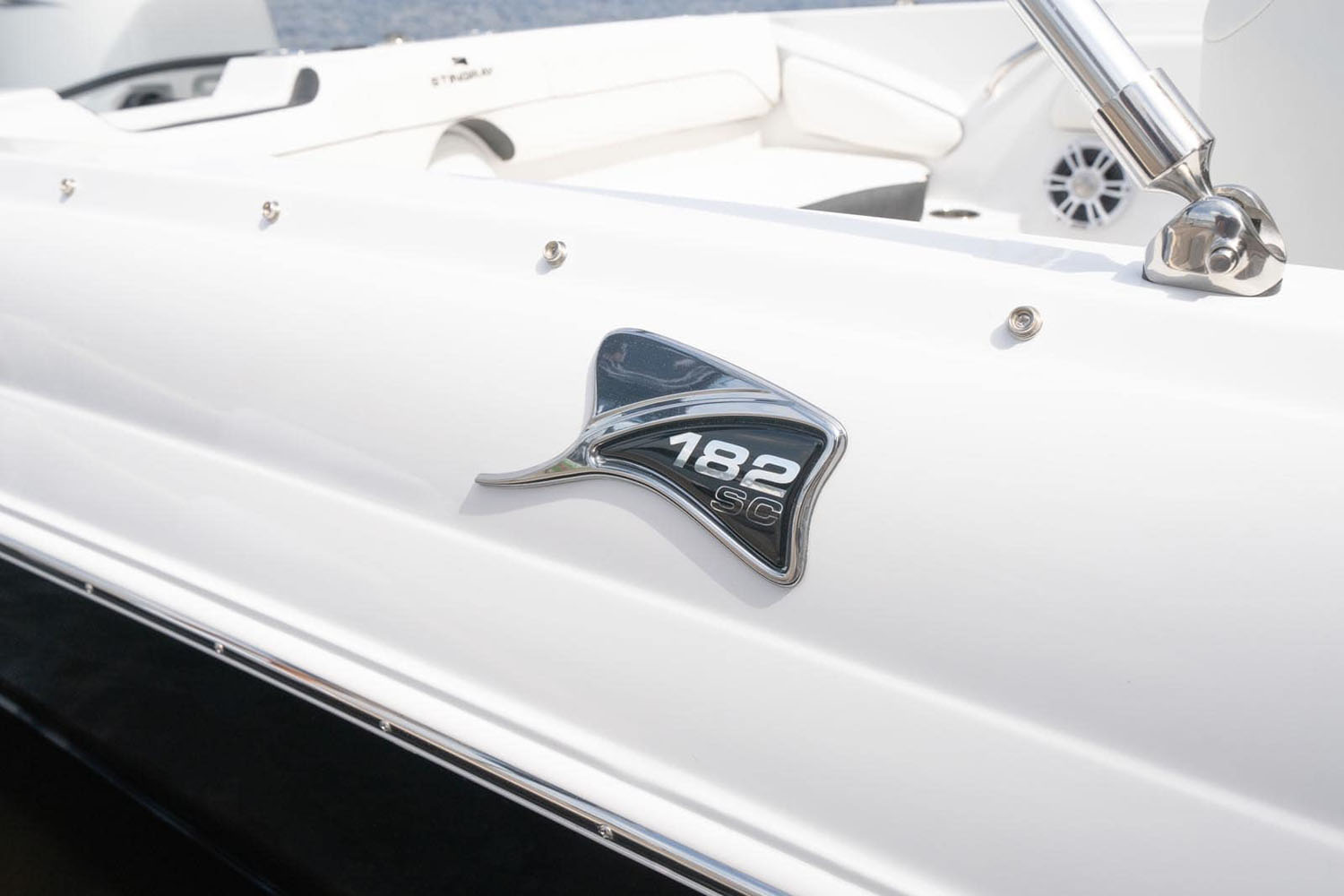 New 2026 Stingray 182SC, Tuscumbia AL | Specs, Price, Photos |