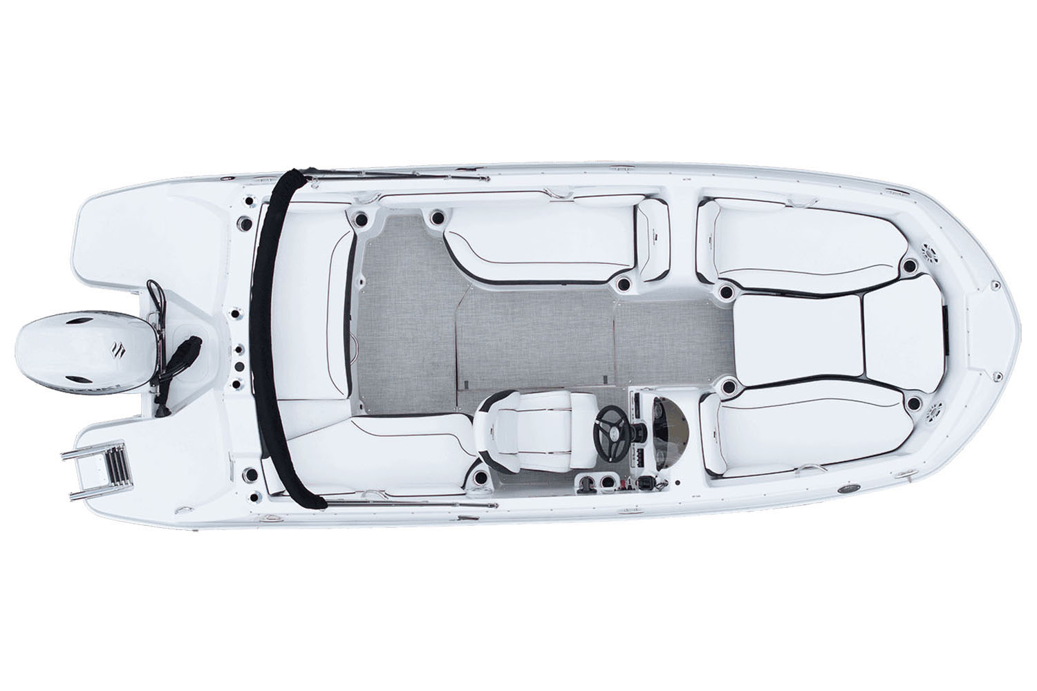 2026 Stingray 182SC