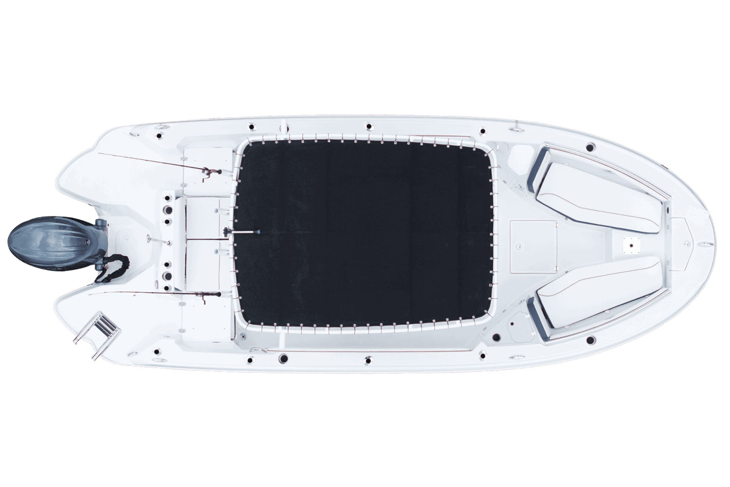 2026 Stingray 216CC for sale on Searchshop