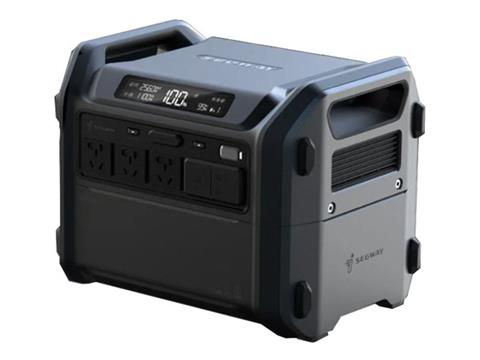 Segway ポータブル電源 Cube1000 Amazon.co.jp: Segway ポータブル電源 Cube1000/Cube2000専用