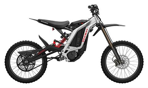 New 2021 Segway Dirt eBike X160 | Electric Bicycles in Portland OR