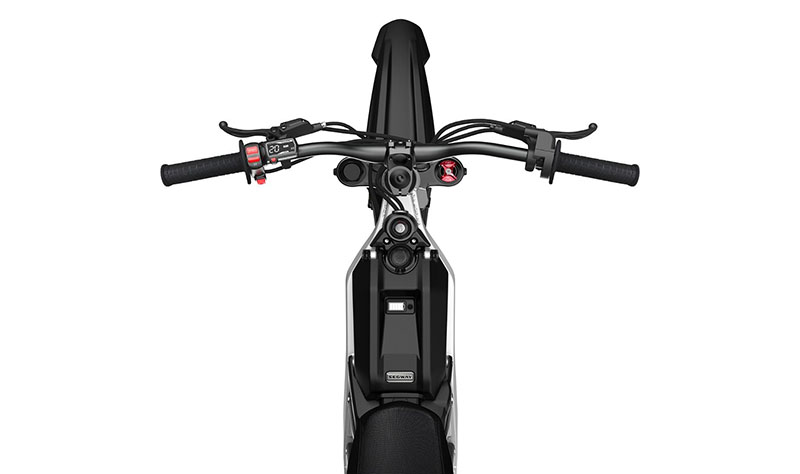 New 2021 Segway Dirt eBike X160 | Electric Bicycles in Portland OR