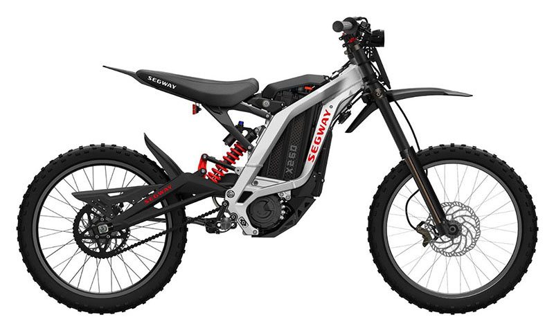 X260 ebike sale