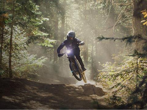 New 2022 Segway Dirt eBike X260, Metamora MI | Specs, Price