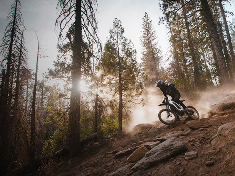 New 2022 Segway Dirt eBike X260, Metamora MI | Specs, Price