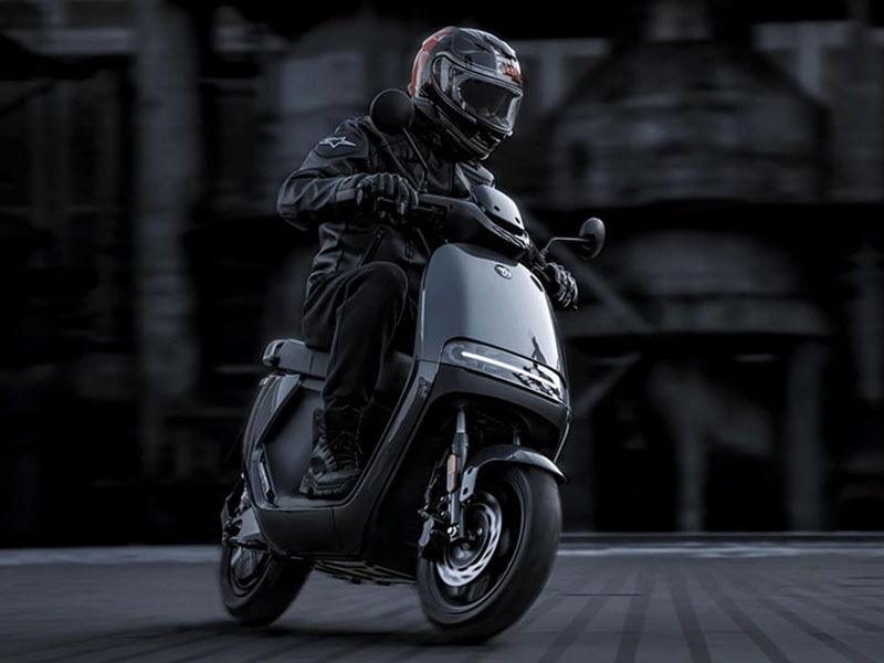 New 2021 Segway Ninebot eScooter E125, Olive Branch MS | Specs, Price ...