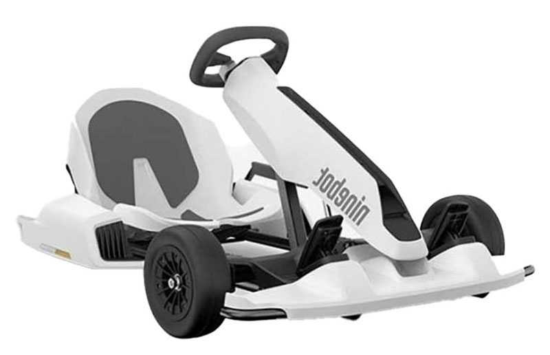 fk　Ninebot Gokart Kit New 2023 Segway Ninebot Gokart Kit, Orange TX | Specs, Price