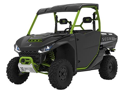 2023 Segway Fugleman UT10 E — photo 1 of 5