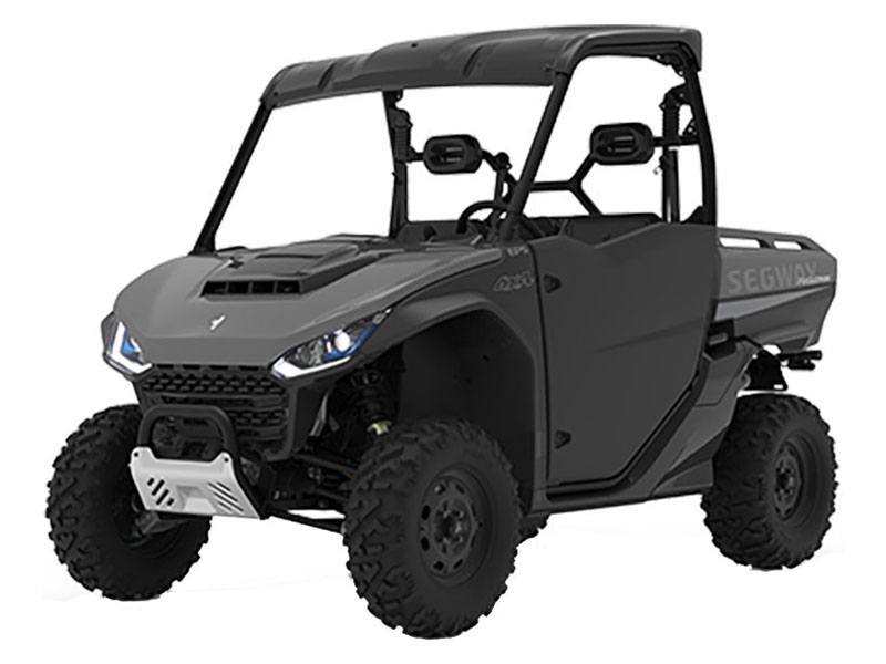 2023 Fugleman UT10 E