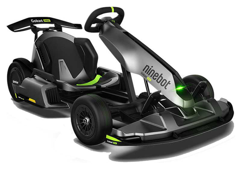 New 2024 Segway Ninebot Gokart PRO Go-Karts in Billings, MT