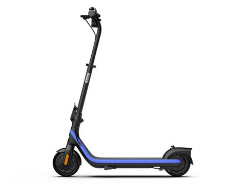 New 2025 Segway Ninebot eKickScooter C2 Lite Personal