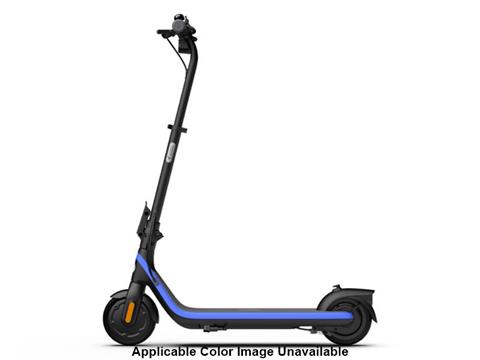 New 2025 Segway Ninebot eKickScooter C2 Lite Personal