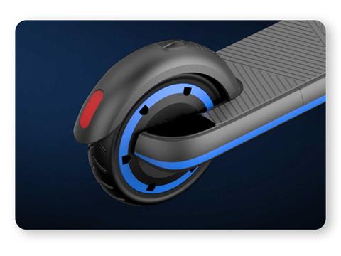 ★Ninebot eKickscooter E10 送料込み Segway Ninebot eKickscooter E10 Kids – Ludi Electric