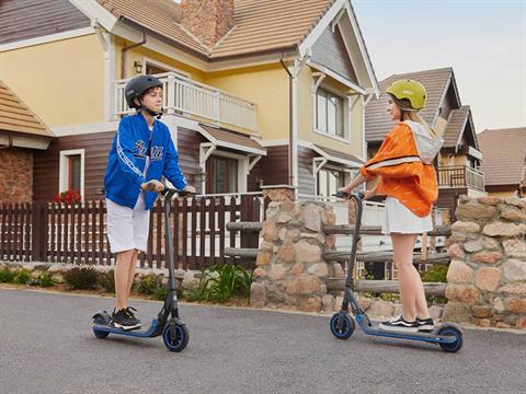 ★Ninebot eKickscooter E10 送料込み Segway Ninebot eKickscooter E10 Kids – Ludi Electric