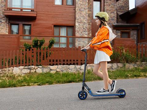 New 2024 Segway Ninebot eKickScooter ZING E10 Personal