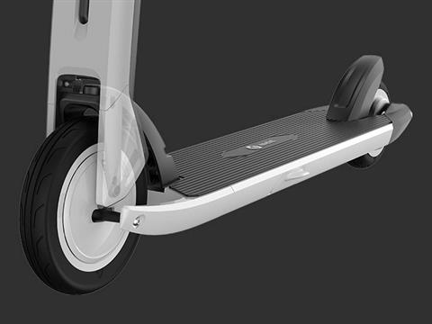 New 2024 Segway Ninebot KickScooter Air T15, Orange TX