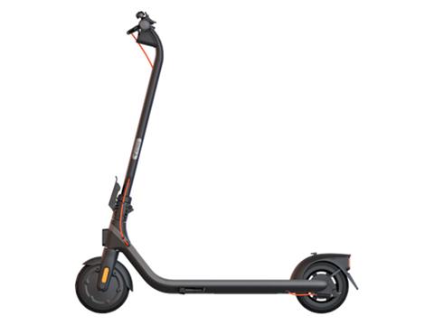 New 2024 Segway Ninebot KickScooter ES4 Personal