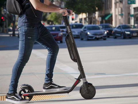 New 2024 Segway Ninebot KickScooter ES3 Personal