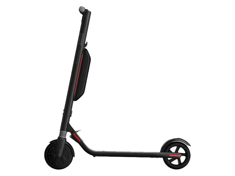 New 2024 Segway Ninebot KickScooter ES4 Personal