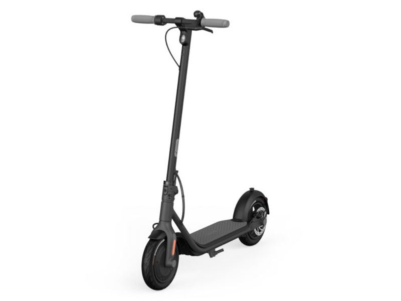 New 2024 Segway F25 | Personal Transporters in Portland OR | Black
