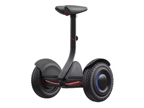 New 2024 Segway Ninebot S2 | Personal Transporters in Portland OR