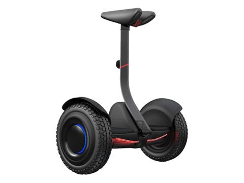 New 2024 Segway Ninebot S2 | Personal Transporters in Portland OR