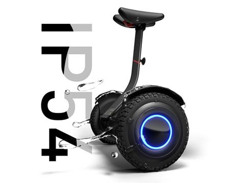 New 2024 Segway Ninebot S2 | Personal Transporters in Portland OR